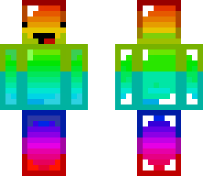 rainbow derp