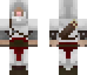 assassin sheep