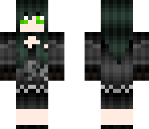 death master --black rock shooter--