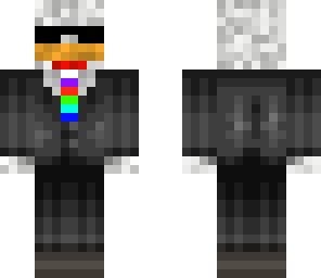party chicken