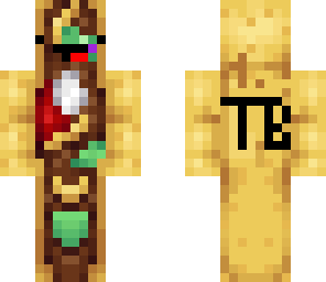 taco ender