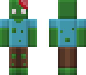 zombie