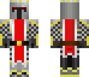templar crusader