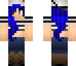 female pirate