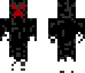 ghost creeper