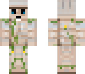 iron golem