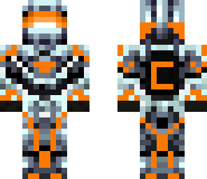 ultimate space warrior