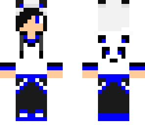 panda boy