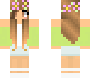 floral