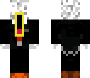suprised chickintux