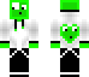 slimeboy