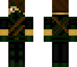 bostaffcharlie sci fi