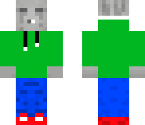 mob squd