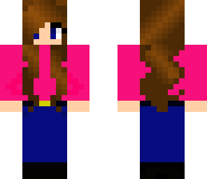 girl skin