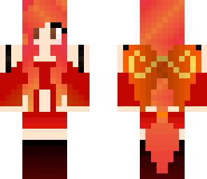 flame pegasus for amikitty-fantasy collection