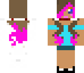 cutest girl on my design