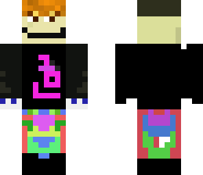 happy guy
