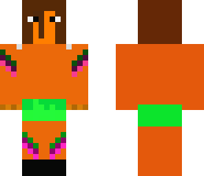 ultimate warrior