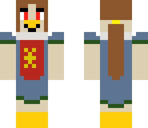medli from wind waker