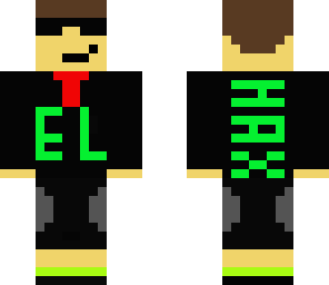 el haxorz