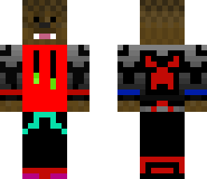 jeromeasf