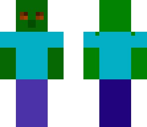 zombie