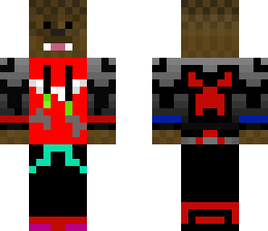 jeromeasf