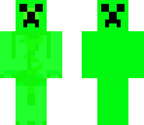 multi creeper