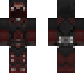 assassin