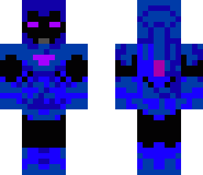 nova ironman