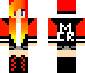 my chemical romance girl