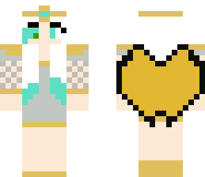 2nd class angel