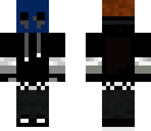 me as eyeless jack