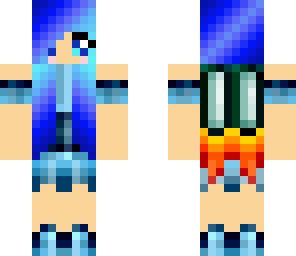 truemu girl