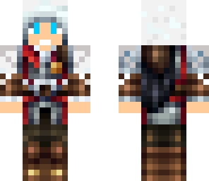 kg assassin's creed