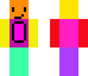 colorbot nitro