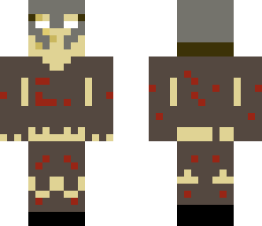 herobrine's guard