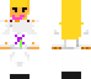 my bride