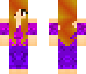 firefly girl