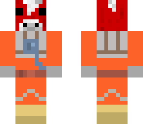 mooshroom x-wing pilot