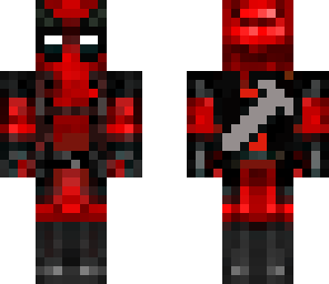 deadpool