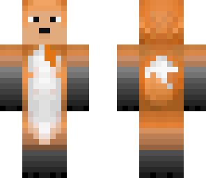 the fox