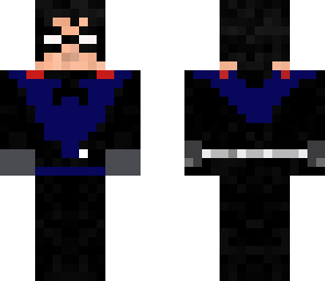 injustice nightwing