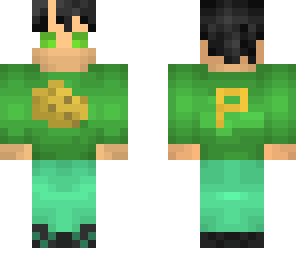 potato boy