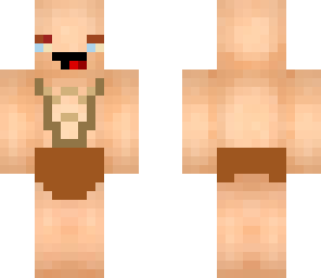 caveman