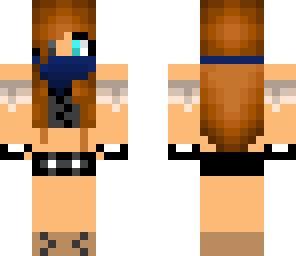 wonderfulwolf1 new skin original