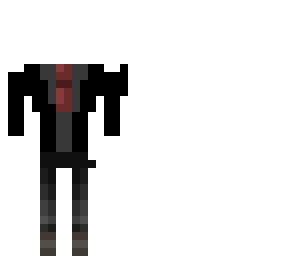 scary slender