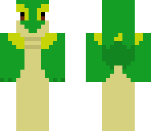 snivy