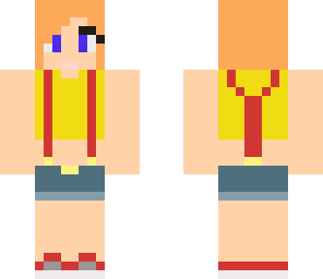 misty 