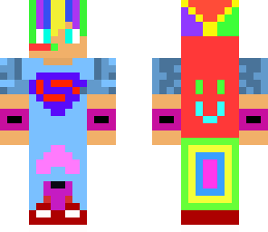 cool skin 3